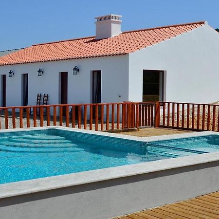 Quinta De Sao Gabriel Villa Castro Marim Exterior photo