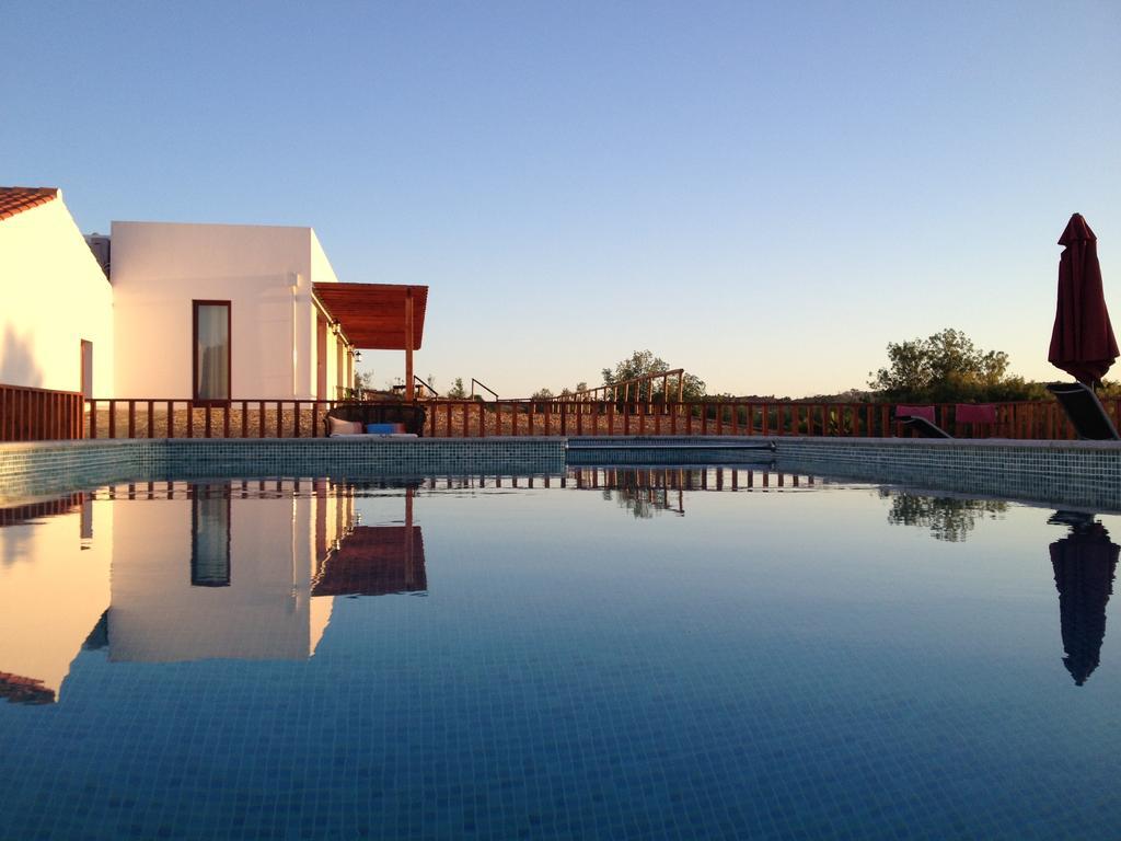 Quinta De Sao Gabriel Villa Castro Marim Exterior photo