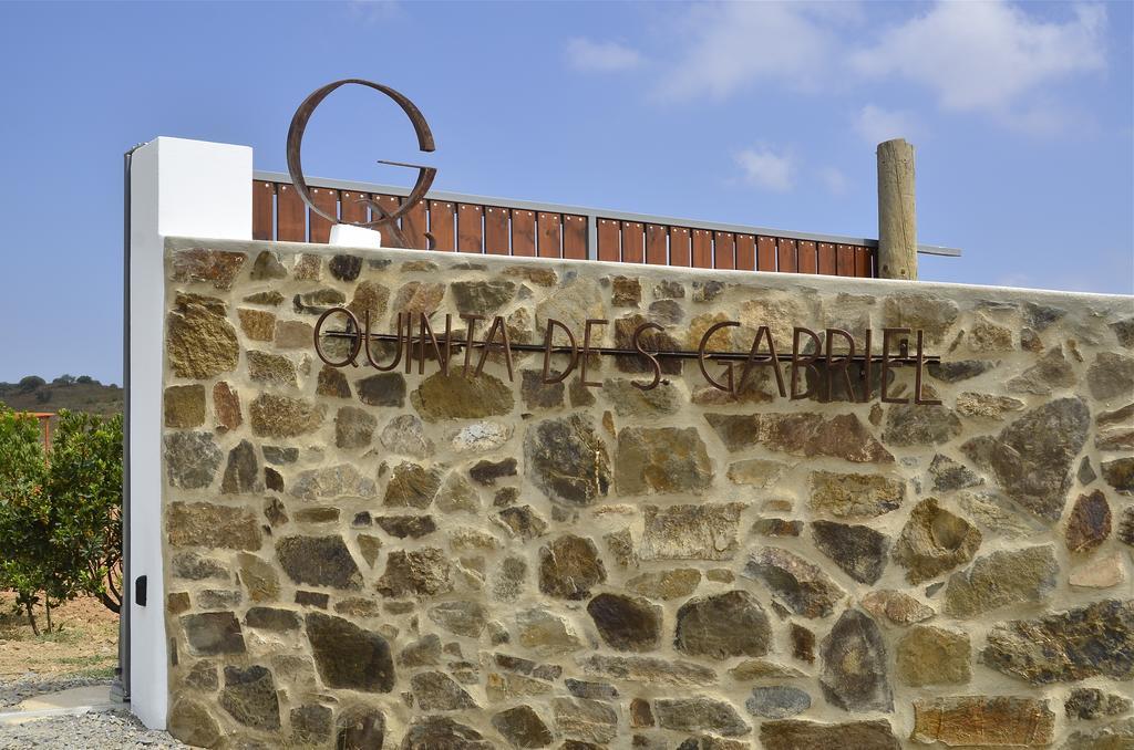 Quinta De Sao Gabriel Villa Castro Marim Exterior photo