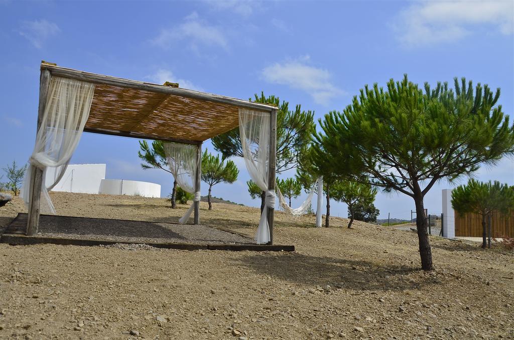 Quinta De Sao Gabriel Villa Castro Marim Exterior photo