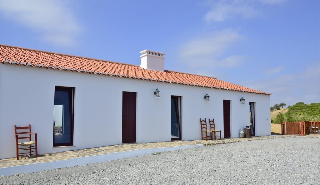 Quinta De Sao Gabriel Villa Castro Marim Exterior photo