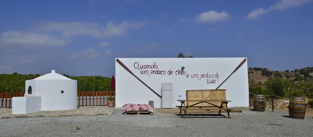 Quinta De Sao Gabriel Villa Castro Marim Exterior photo