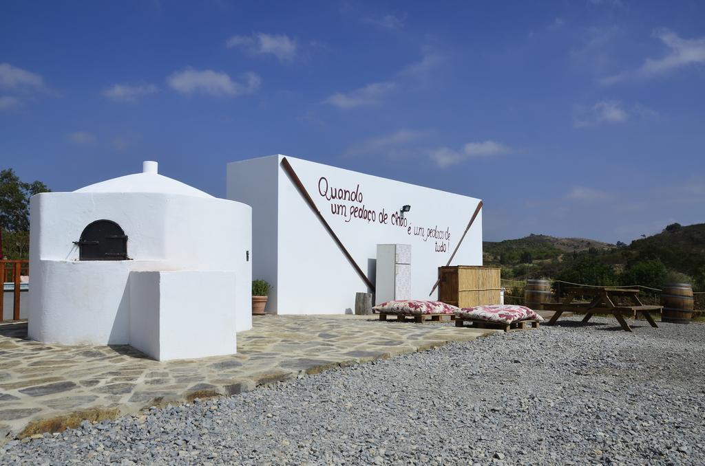 Quinta De Sao Gabriel Villa Castro Marim Exterior photo