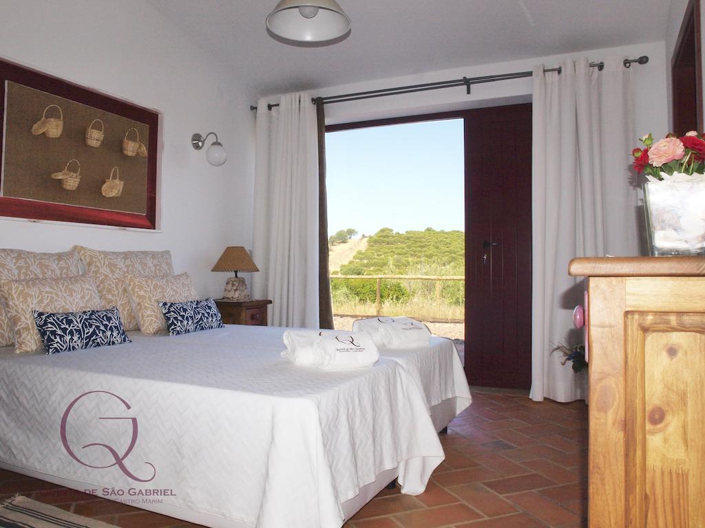Quinta De Sao Gabriel Villa Castro Marim Room photo