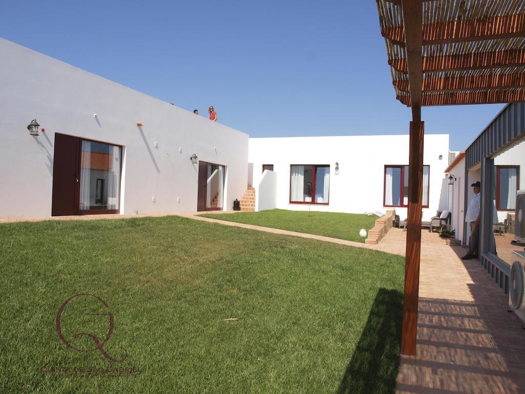 Quinta De Sao Gabriel Villa Castro Marim Room photo